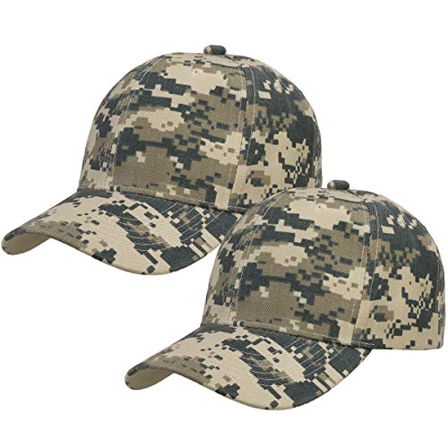 Falari Baseball Cap Adjustable Size for Running Workouts and Outdoor Activities All Seasons