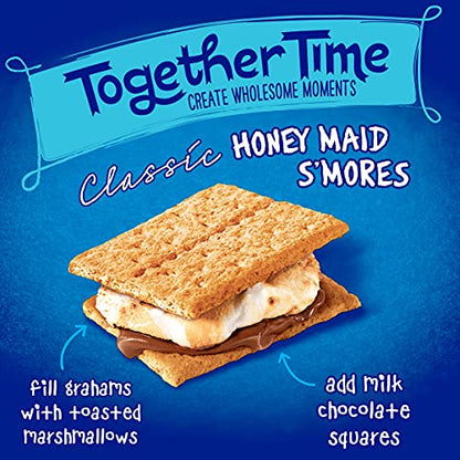 Honey Maid Graham Crackers, Party Size, 28.8 oz (1 lb, 12.8 oz)