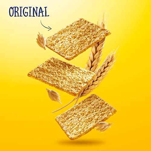 Wheat Thins Original Whole Grain Wheat Crackers, Party Size, 20 oz Box