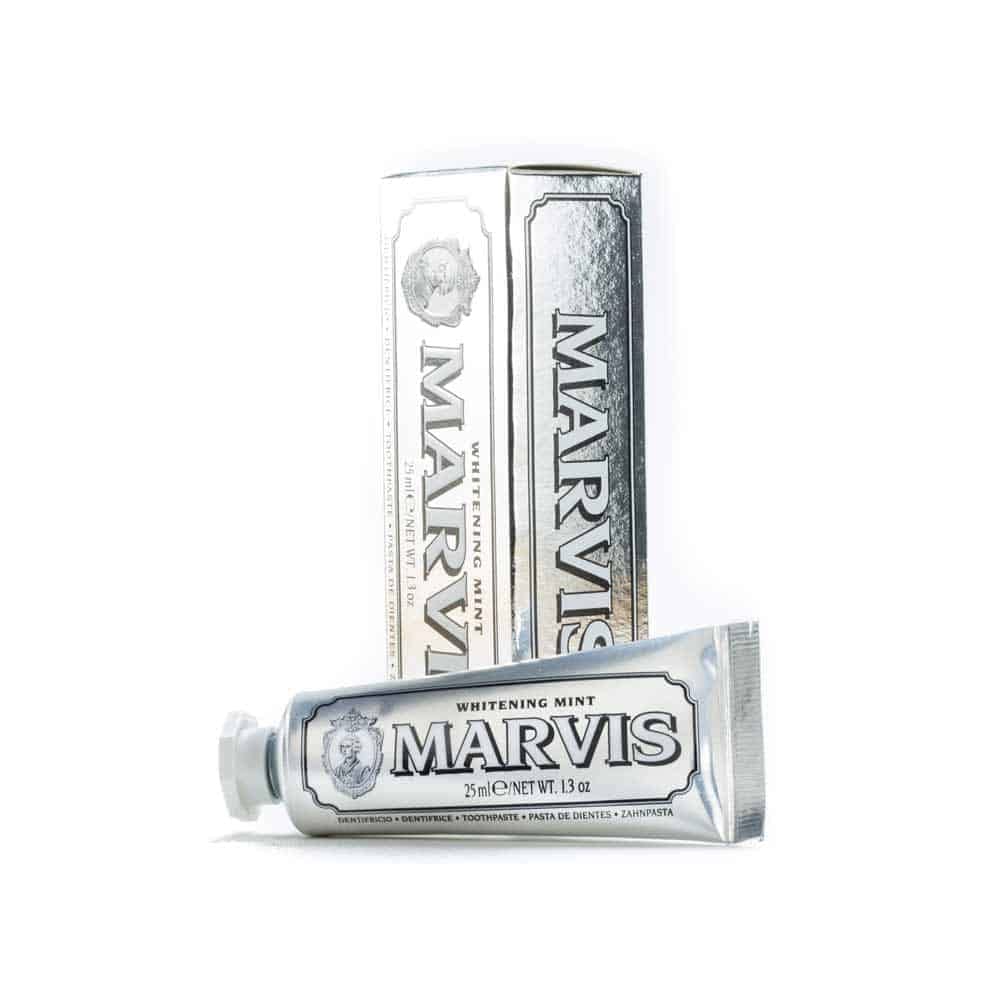 Marvis Whitening Mint Toothpaste