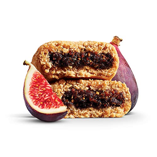 Nature's Bakery Fig Bar, Apple Cinnamon, 2 oz