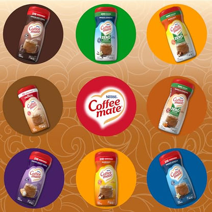 Coffee mate Original Powdered Coffee Creamer