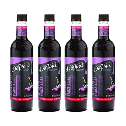 DaVinci Gourmet Lavender Syrup, 25.4 Fluid Ounce (Pack of 1)