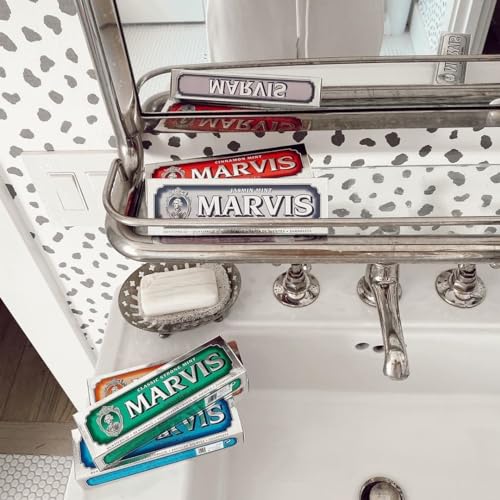 Marvis Whitening Mint Toothpaste