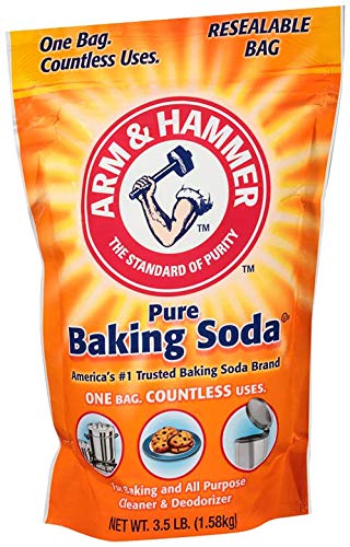 Arm & Hammer Baking Soda, 12lb