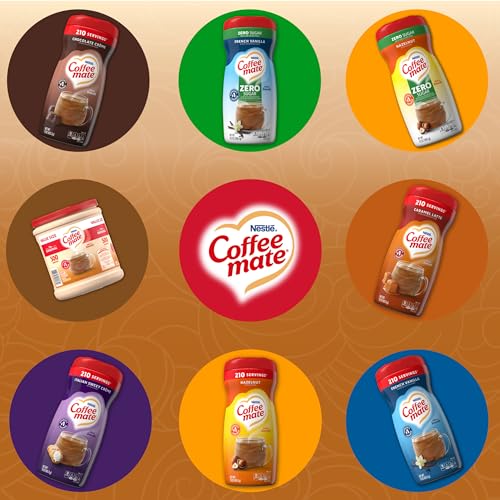 Coffee mate Original Powdered Coffee Creamer