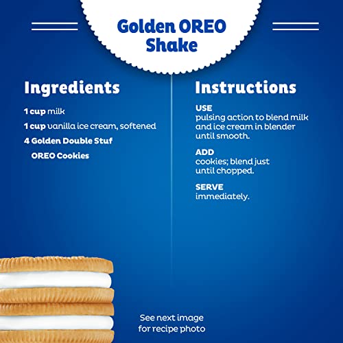 OREO Chocolate Sandwich Cookies, 30 - 1.59 oz Snack Packs