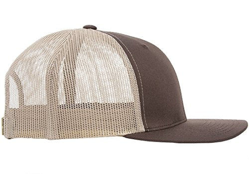 Yupoong Men's YP Classics Retro Trucker Hat