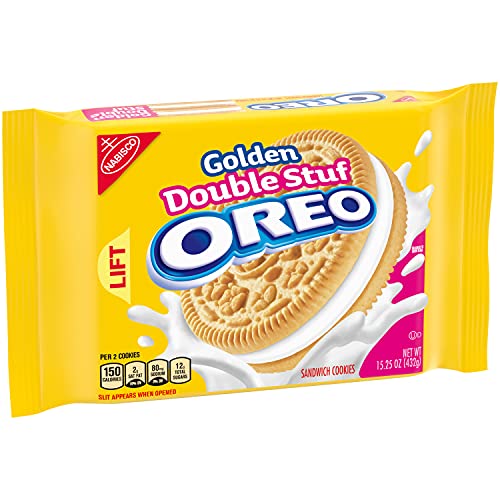 OREO Chocolate Sandwich Cookies, 30 - 1.59 oz Snack Packs