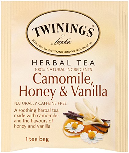 Twinings English Breakfast Black Tea, 100 Individually Wrapped Tea Bags, Smooth, Flavourful, Robust, Caffeinated, Enjoy Hot or Iced