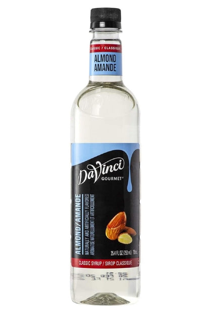 DaVinci Gourmet Lavender Syrup, 25.4 Fluid Ounce (Pack of 1)