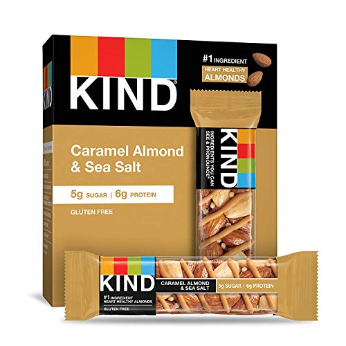 KIND Almond & Coconut, 8.4 Oz (Pack Of 6)