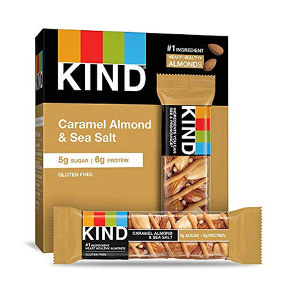 KIND Almond & Coconut, 8.4 Oz (Pack Of 6)