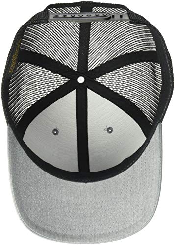 Yupoong Men's YP Classics Retro Trucker Hat