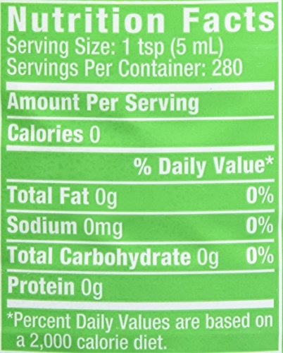 ReaLime 100% Lime Juice, 8 Fluid Ounce Bottle