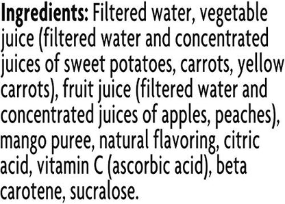 V8 Splash Tropical Blend Flavored Juice Beverage, 64 fl oz Bottle