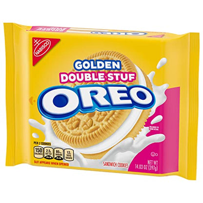 OREO Chocolate Sandwich Cookies, 30 - 1.59 oz Snack Packs