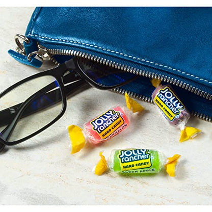 JOLLY RANCHER Assorted Fruit Flavored Hard Candy