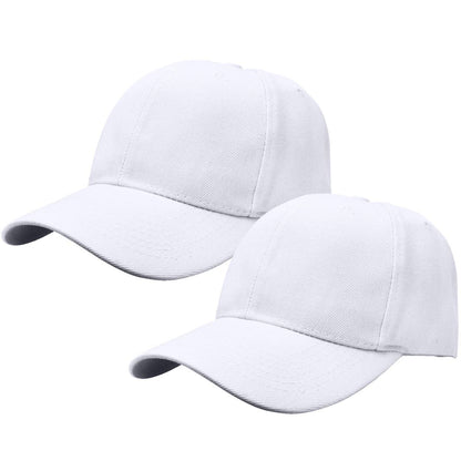 Falari Baseball Cap Adjustable Size for Running Workouts and Outdoor Activities All Seasons