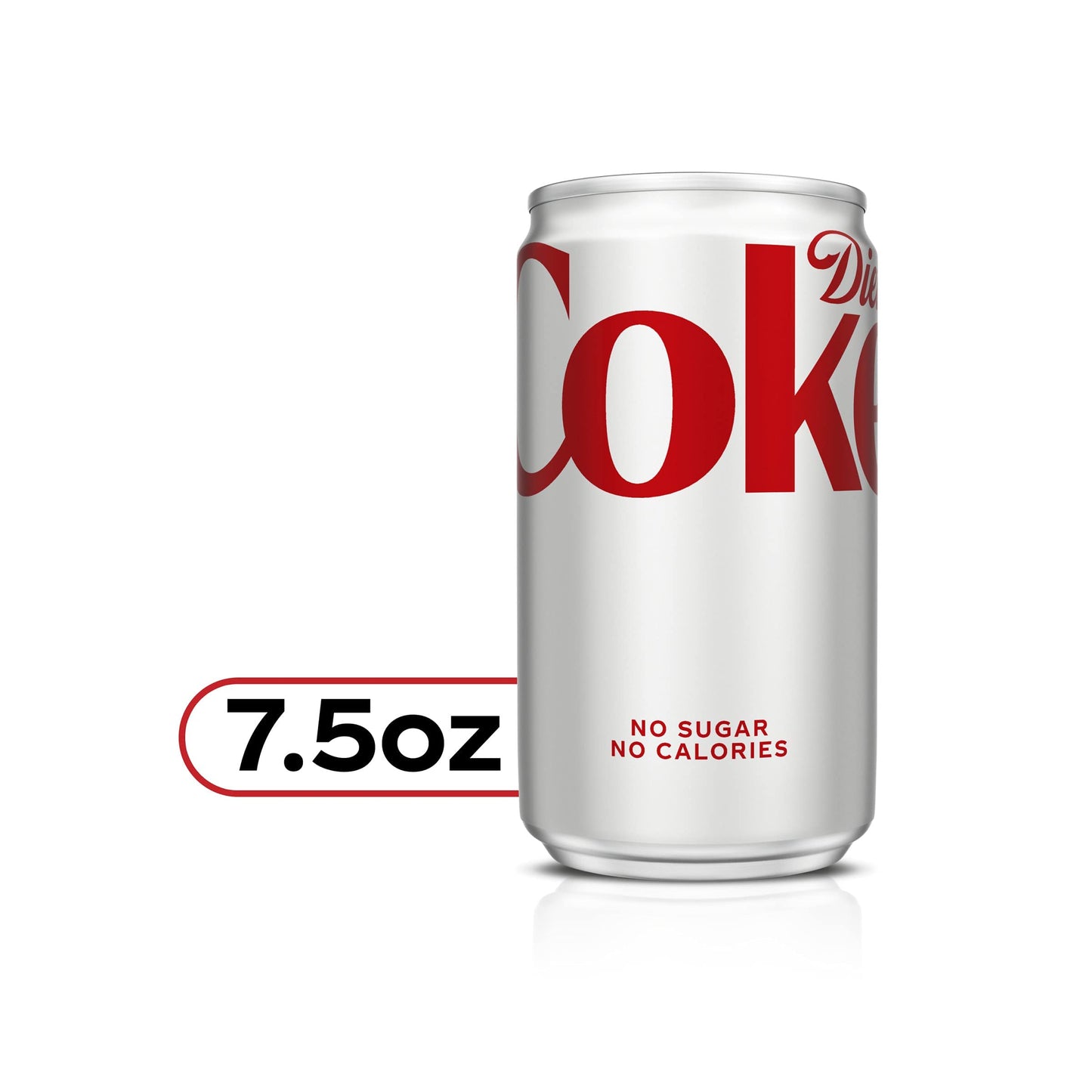 Diet Coke, 16.9 fl oz, 6 Pack (Package May Vary)