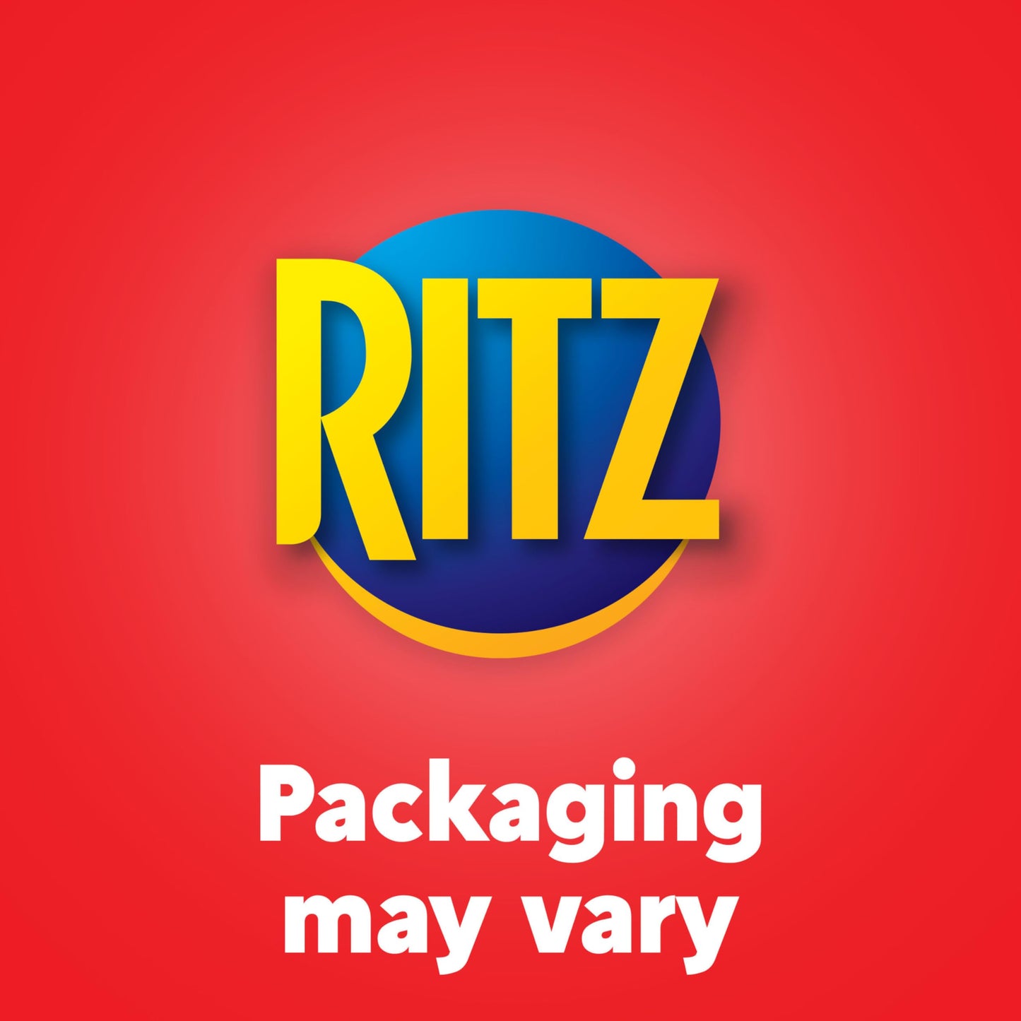 RITZ Peanut Butter Sandwich Crackers, 48 Snack Packs (6 Boxes, 6 Crackers Per Pack)