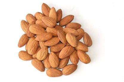 Wild Soil Beyond Almonds, Unflavored– 20% Higher Protein Than Other Almonds, Distinct and Superior to Organic, Raw