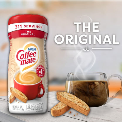 Coffee mate Original Powdered Coffee Creamer