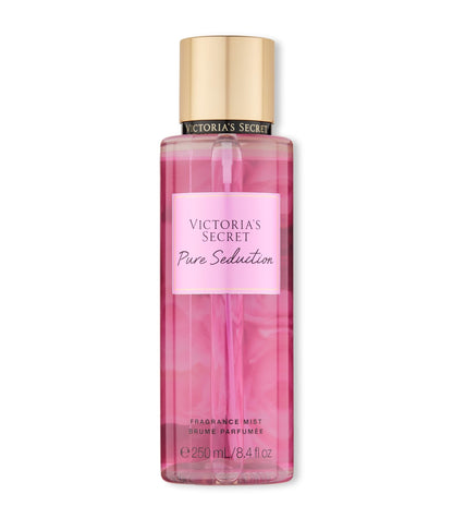 Victoria's Secret Amber Romance Refreshing Body Mist, 250 mL/8.4 fl. oz.