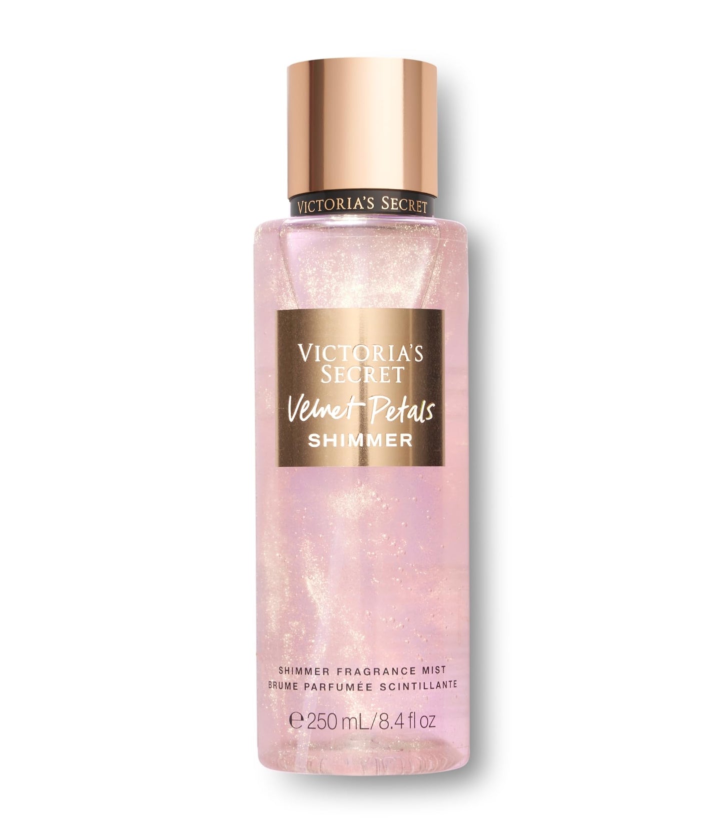 Victoria's Secret Amber Romance Refreshing Body Mist, 250 mL/8.4 fl. oz.