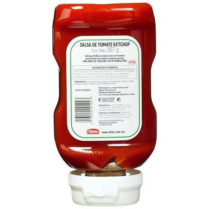 Heinz Tomato Ketchup (32 oz Bottle)