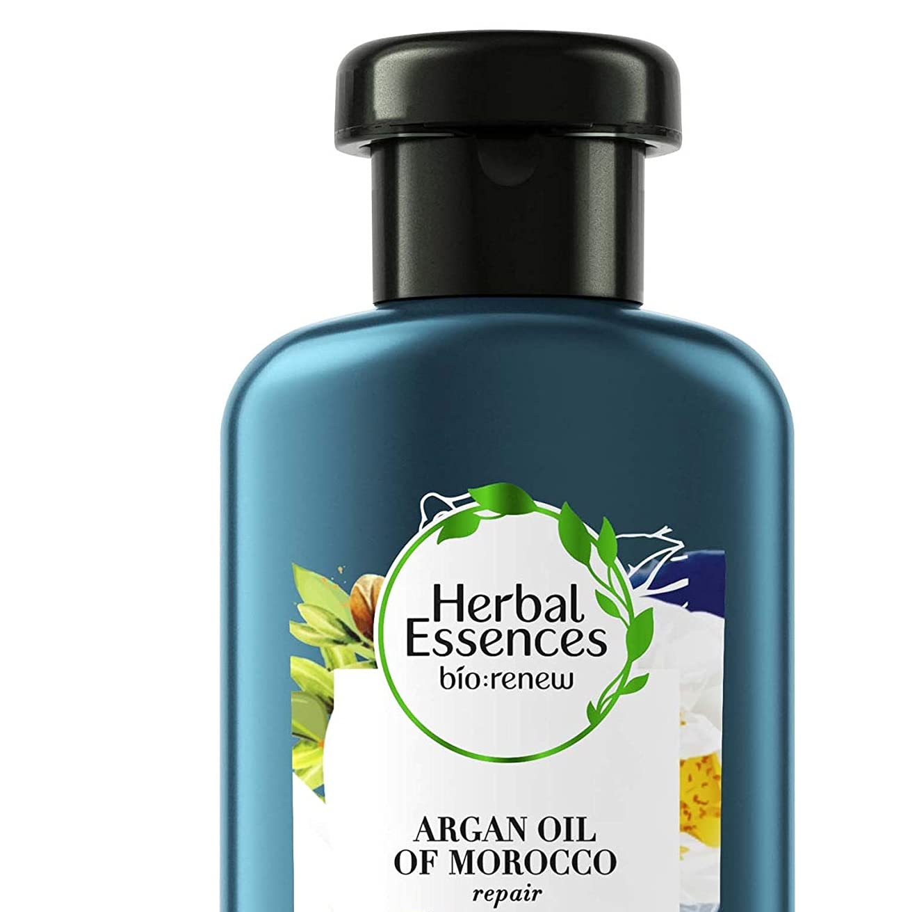 Herbal Essences Bio:Renew Repair Argan Oil of Morocco Shampoo 3.38 oz