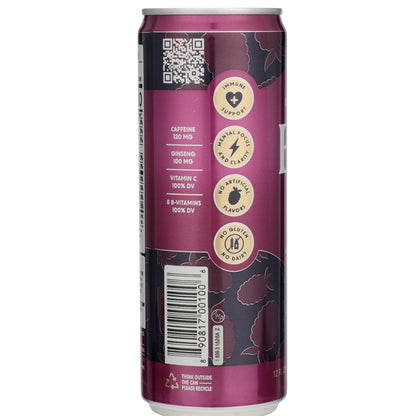 Bing Beverage Company Bing Black Cherry, 12- Fl. Oz (Pack of 24)