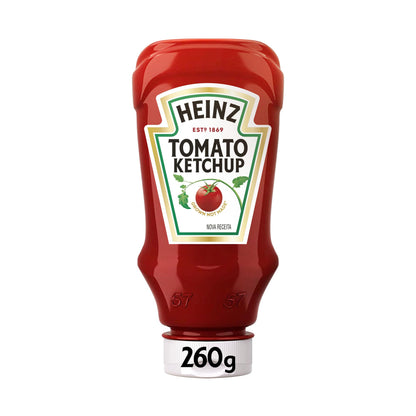 Heinz Tomato Ketchup (32 oz Bottle)