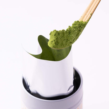 Ippodo Tea - Sayaka Matcha - For Usucha, Koicha and Lattes - Rich & Smooth - Kyoto Since 1717