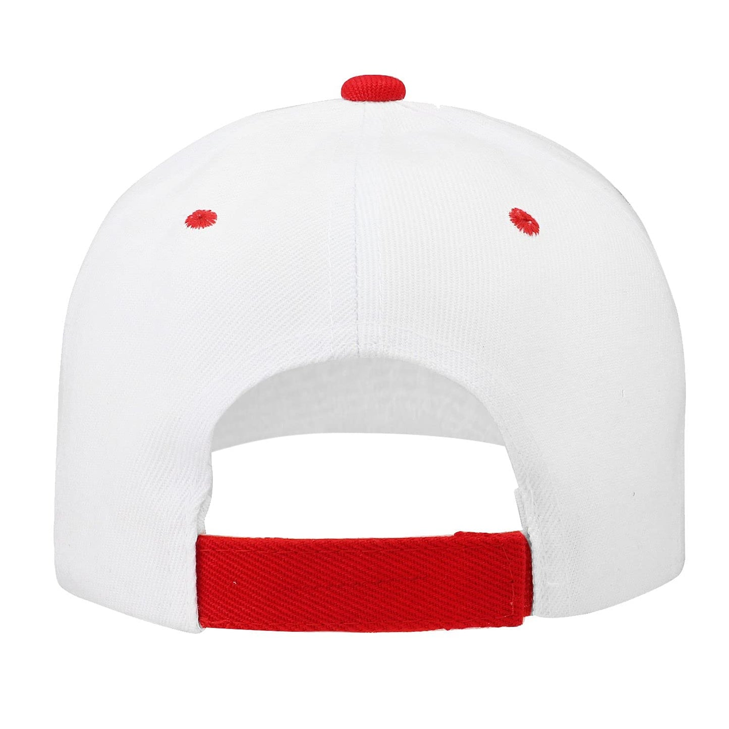 Falari Baseball Cap Adjustable Size for Running Workouts and Outdoor Activities All Seasons