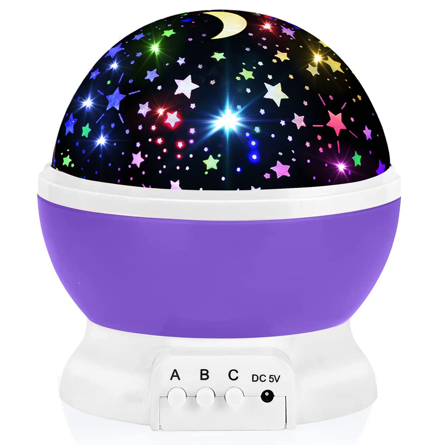 Toys for 1-10 Year Old Girls,Star Projector for Kids 2-9 Year Old Girl Gifts Toys for 3-8 Year Old Girls Christmas Gifts for 4-7 Year Old Boys Sensory Toy Birthday Gifts Stocking Stuffers for Kids