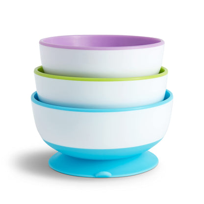 Munchkin® Snack Catcher® Toddler Snack Cups, 2 Pack, Blue/Green