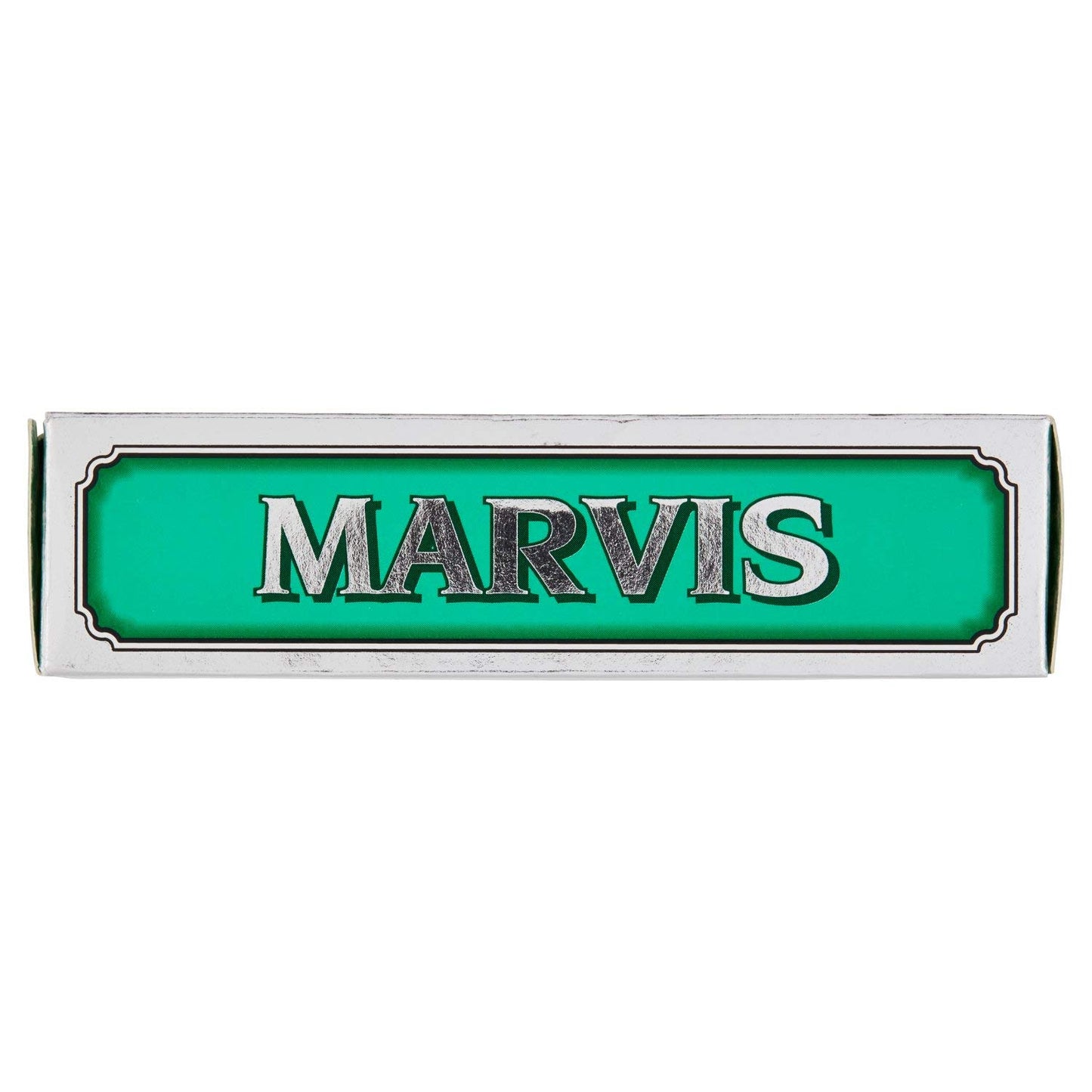 Marvis Classic Strong Mint Toothpaste