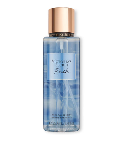 Victoria's Secret Amber Romance Refreshing Body Mist, 250 mL/8.4 fl. oz.