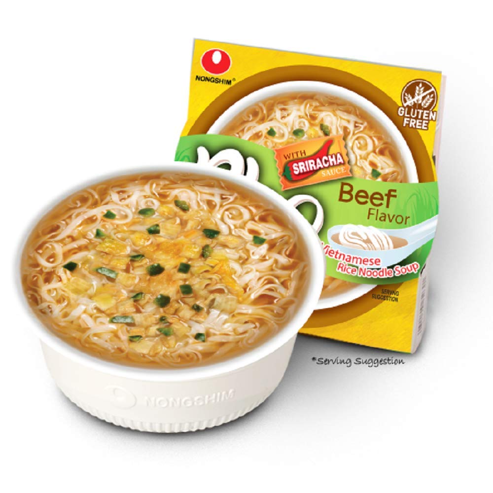 Nongshim