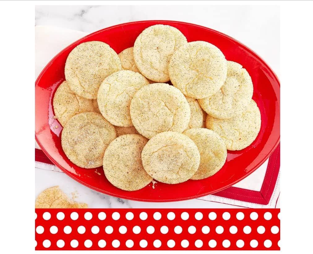 Betty Crocker Peanut Butter Cookie Mix, Makes twelve (12) 2-inch Cookies, 7.2 oz.