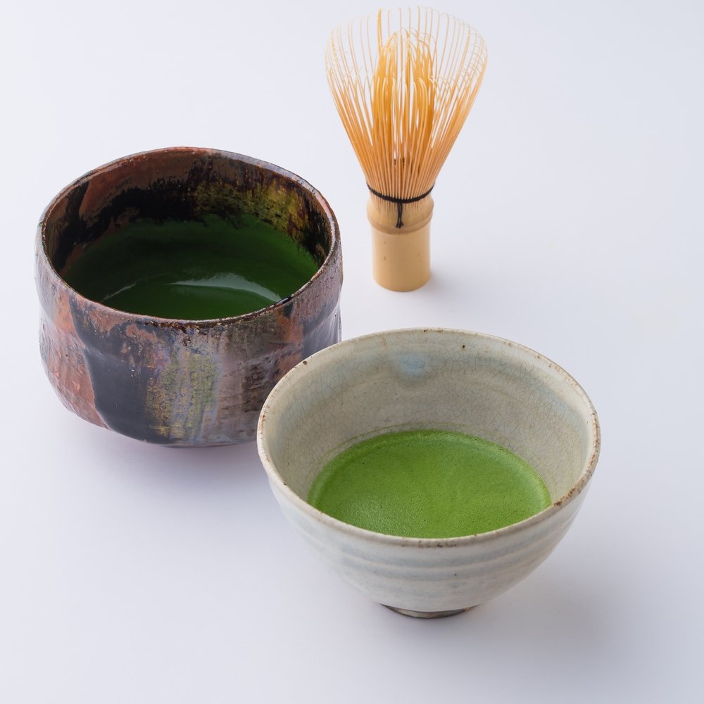 Ippodo Tea - Sayaka Matcha - For Usucha, Koicha and Lattes - Rich & Smooth - Kyoto Since 1717