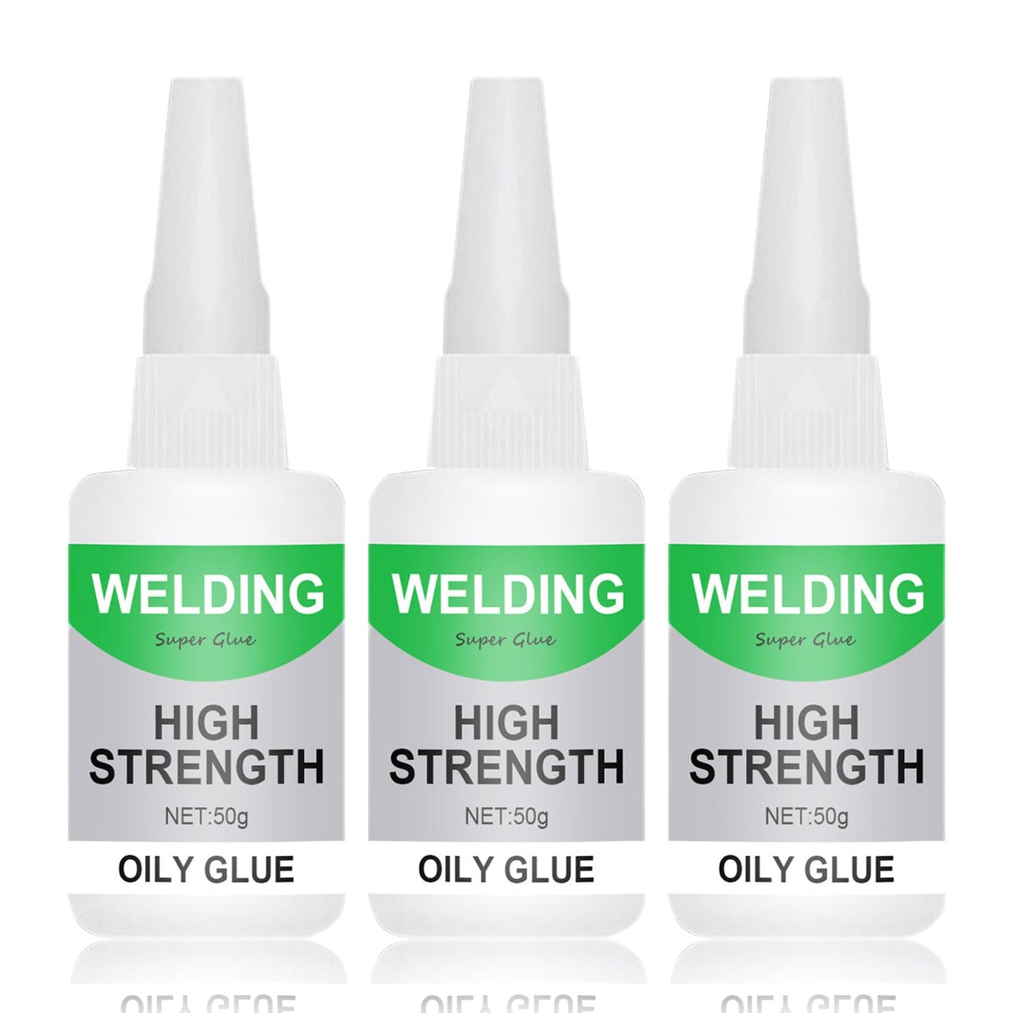 Extensivek Ex01 Glue, Extensivek Welding High-Strength Oily Glue, Universal Super Glue Gel, Extensivek Glue Repairs for Metal, Wood, Ceramics, Leather, Glass, Instant Bonding, Strong Adhesion (1PCS)