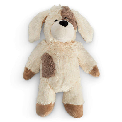 Warmies Sloth Heatable and Coolable Weighted Stuffed Animal Plush