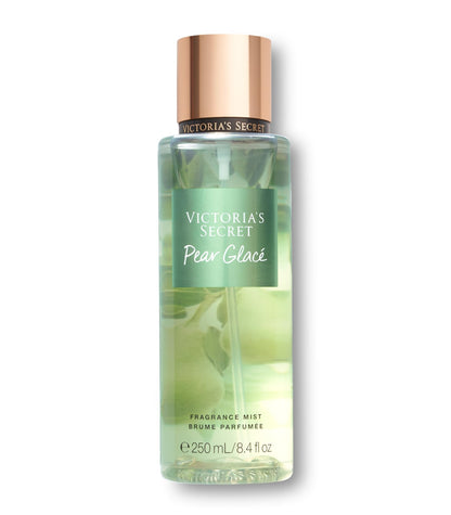 Victoria's Secret Amber Romance Refreshing Body Mist, 250 mL/8.4 fl. oz.