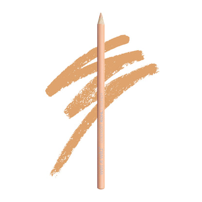 wet n wild Color Icon Kohl Eyeliner Pencil - Rich Hyper-Pigmented Color, Smooth Creamy Application, Long-Wearing Matte Finish Versatility, Cruelty-Free & Vegan - Baby's Got Black