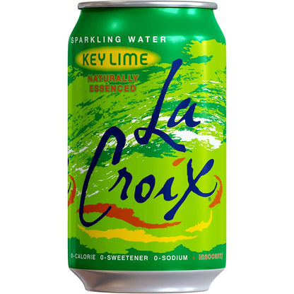 LaCroix Sparkling Water, Pure, 12 Fl Oz (pack of 8)