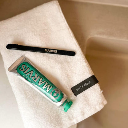 Marvis Classic Strong Mint Toothpaste