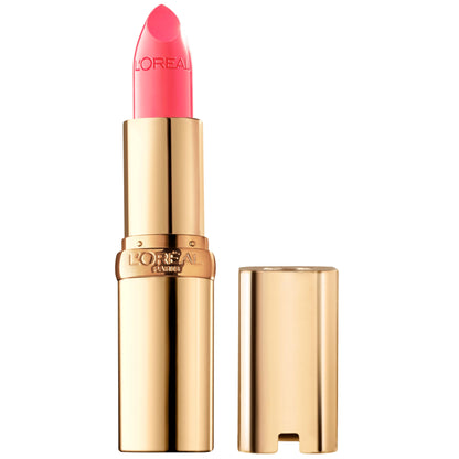 L’Oréal Paris Colour Riche Original Creamy, Hydrating Satin Lipstick with Argan Oil and Vitamin E, Maison Marais , 1 Count