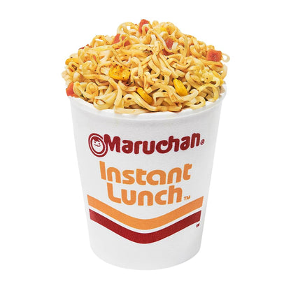 Maruchan Instant Lunch Beef, 2.25 Oz, Pack of 12